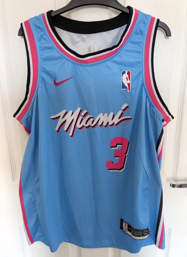 Nike nba miami heat - miami, official