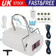 Automatic Watering System USB Automatic Drip Irrigation Kit for Indoor Plants