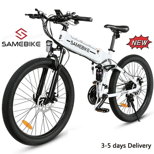 Samebike lo26 electric - samebike, 26"