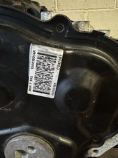 Renault Traffic Vauxhall Vivavro Complete Engine M9R 692 Seized Injectors M9R