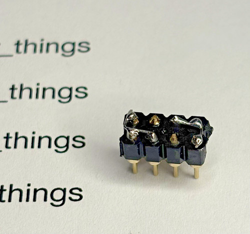 Dcc nem 652 pin nem652 - nem,