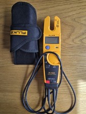 Fluke 1000 electrical - fluke,