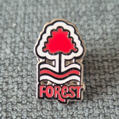 Nottingham forest small - forest,