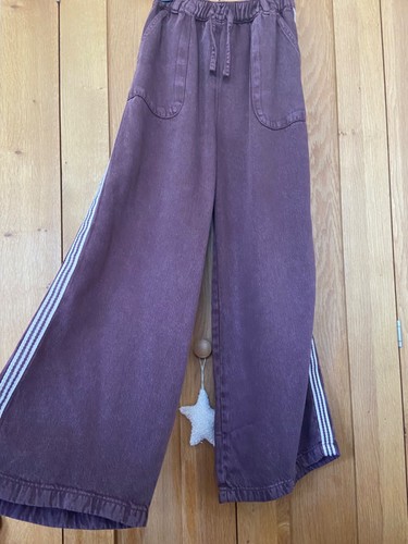 Brand new next brown tencel - new,