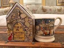 Emma Bridgewater Year in the