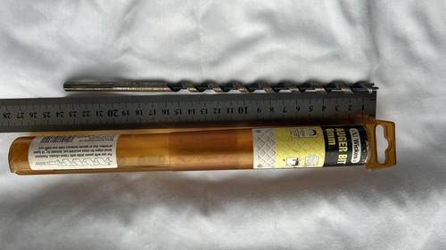 Wood auger bit - bit, 8mm