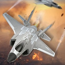 RC Foam Aircraft Airplane
