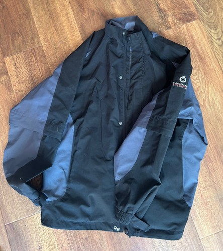 Golf jacket medium size - golf,