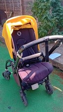Bugaboo 6 Stroller +