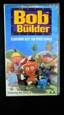 Bob the Builder: Scarecrow