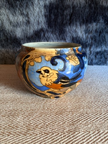 Antique bursley ware amstel - ware,