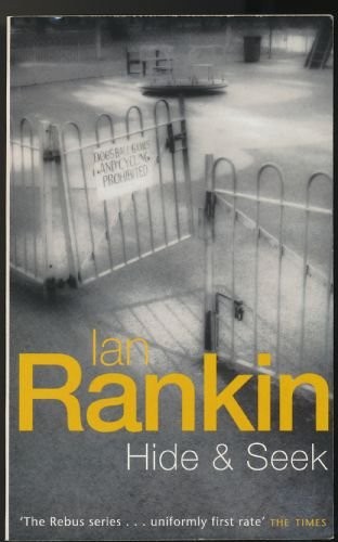 Hide seek rankin ian - hide,