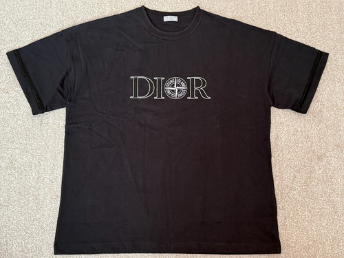 Dior stone island - dior,