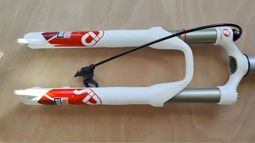 Rock shox sid rlt dual - shox,