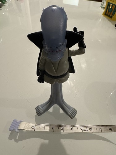 Rare 2009 mcdonalds - rare, monsters