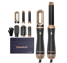 Magic Styler Hair Styler 6 in