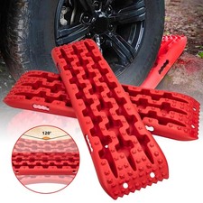 2pcs Recovery Tracks Sand Mud