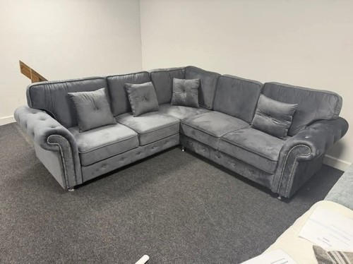 New merryland corner sofa - corner, |