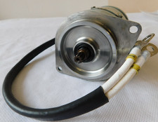 Tornado Aircraft RB199 BMW APU Start Motor, Part No C16505 [1R10C]