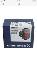 GRUNDFOS ALPHA1 15-50/60 130 