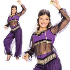 Belly dancer girls - dancer, harem