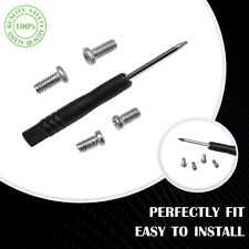 Replacement T6 Screws / T6
