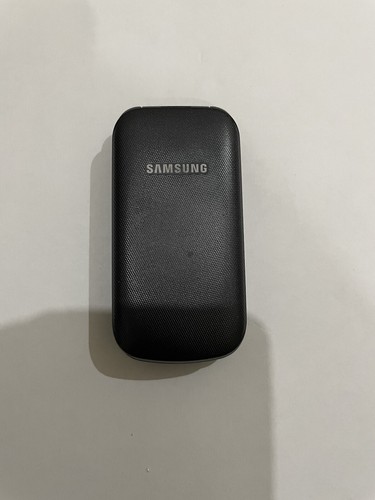 Samsung e1190 titan grey - samsung,