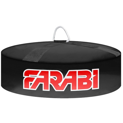 Farabi anchor punch bag floor - anchor,