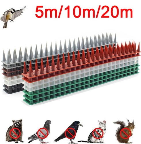 20m bird spikes - 20m, pigeon