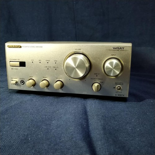 Onkyo 905tx stereo - a-905tx,