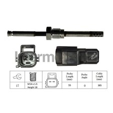 Exhaust Temperature Sensor