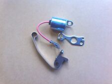 LUCAS RS1 POINTS & CONDENSER