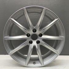 ALFA ROMEO STELVIO 19" SILVER