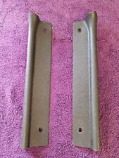 Pro Rider Road King Side Trim