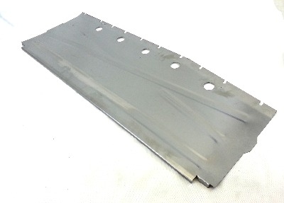 Underfloor plate left 79 - underfloor, 68-79