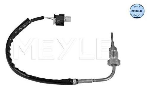 Exhaust gas temperature sensor - gas,