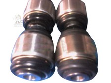 VAUXHALL VECTRA B 1995-2001 GSI SRI REAR SUSPENSION ROSE BUSHES SET OF 4 NEW