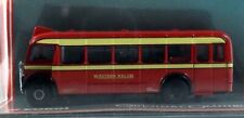 CORGI OOC WESTERN WELSH OMNIBUS LEYLAND PS1-40601