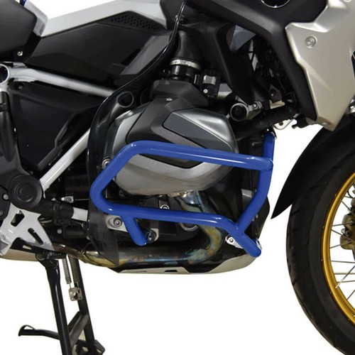 Isotta blue lower tubular - blue,