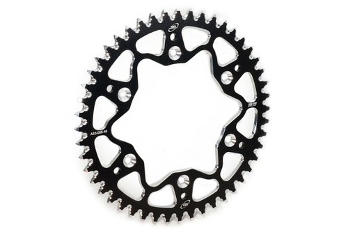 As3 rear sprocket for - for, fantic