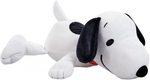 Lying down snoopy - lying,