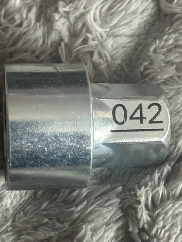 Wheel lock lug nut car - (042)wheel,