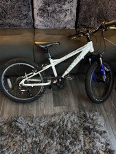 Carrera Luna Kids Mountain Bike 20-inch Wheels