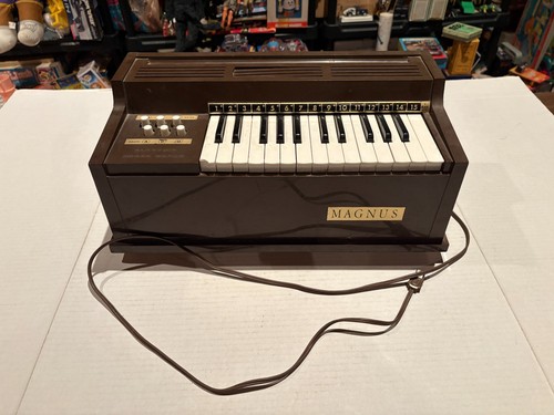 Vintage magnus electric chord - magnus,