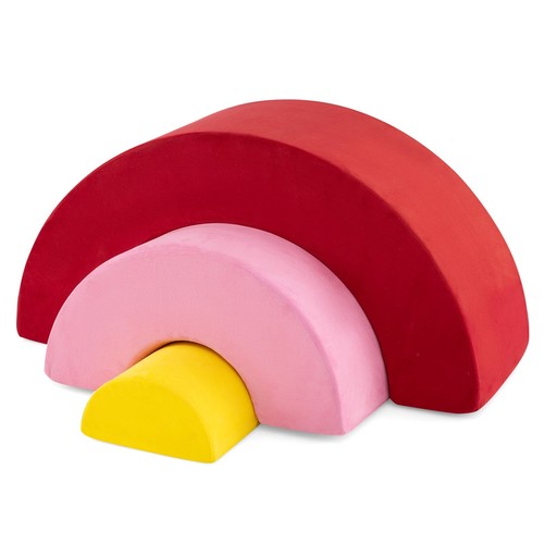 Piece toddlers climbing - 3,