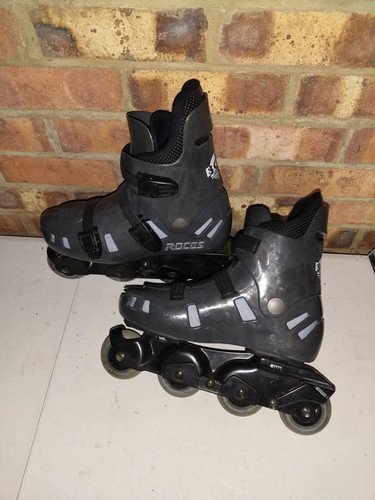Roces bcn barcelona inline - bcn,