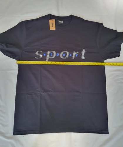 Bnwt stussy dot sport tee - bnwt,
