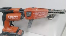 Hilti SD5000-A22 Screw gun