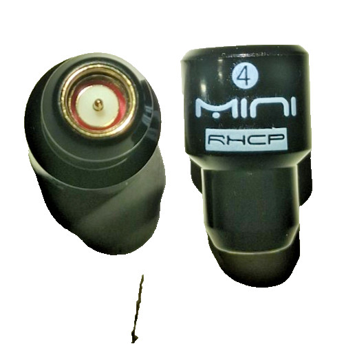 Fpv mini antenna 8ghz - fpv,