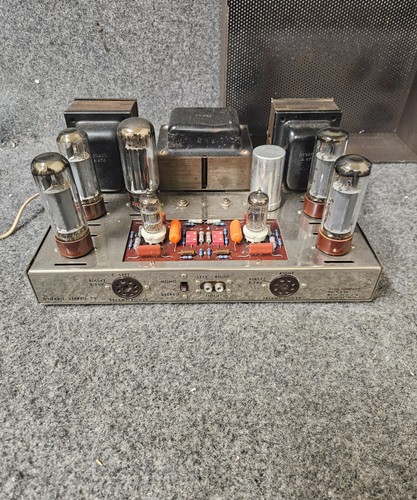 Dynaco dynakit st70 - dynaco, stereo